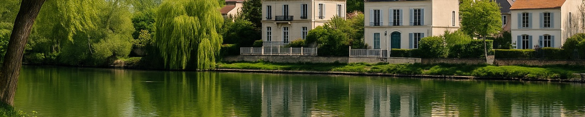croissy sur seine