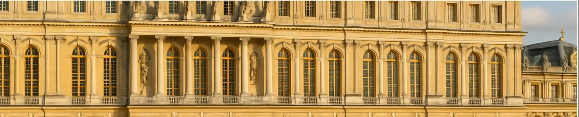 plan du site christele vinet